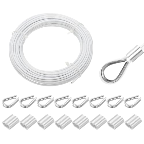 MECCANIXITY 66tB[g C[[v 304XeXX`[P[uA3mm(1/8C`)rj[R[eBOAA~X[u8ƎwʂŎ肷AfbLA݂艺AߗރCAzCg 20m