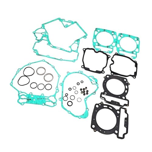 Kit de joints réparation moteur 800 LU087696 pour étanchéité bloc