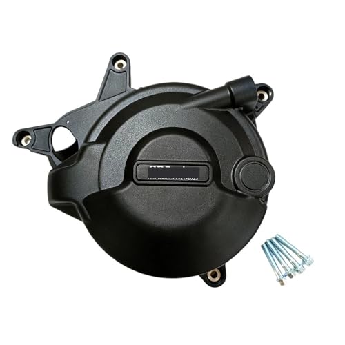 Couvercle stator moteur Africa Twin CRF1100L anti-casse pour carter boîte manuelle