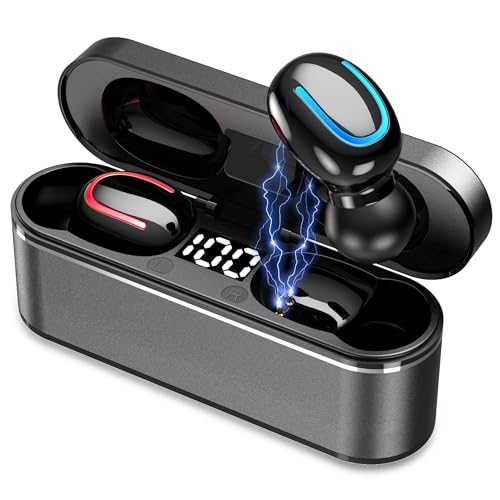 MOZC Wireless Earbuds