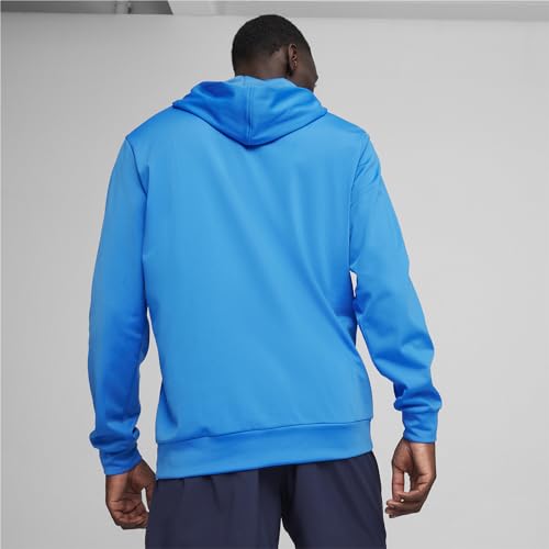 PUMA Men's Teamgoal Training Hoodie4