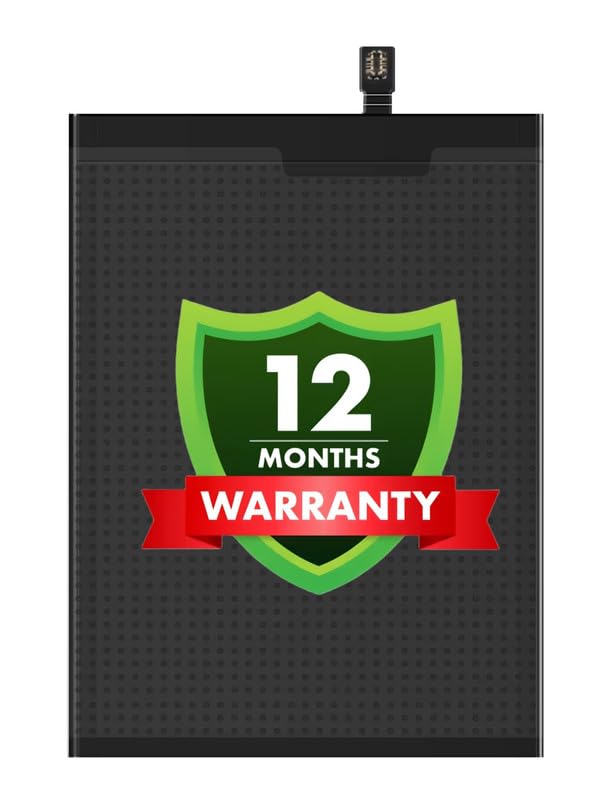 Image of Original BN36 Battery Compatible for Xiaomi Mi 6X - (3010mAh) - 1 Year Warranty
