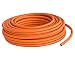 Produktbild Rhombutech® 20 Meter CAT.7 Netzwerkverlegekabel - Installationskabel - LAN - Ethernet - S/FTP LSZH 1000 Mhz (20 Meter)