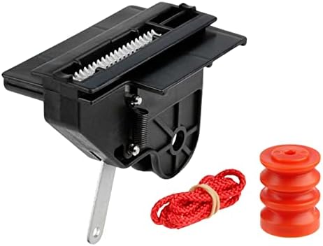 Garage Door Screw Drive Carriage Pull Replacement for Genie 36179R.S 34107R.S