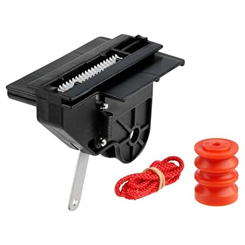 Garage2Go Screw Drive Carriage Replacement Cover
