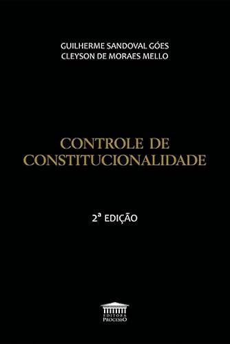 Controle de Constitucionalidade