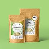 🌳 1 AHO = 1 BAUM: Jede verkaufte Packung pflanzt einen Baum
