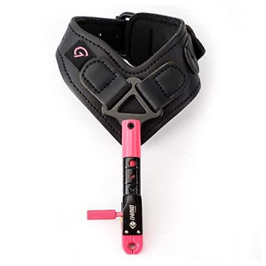 41m3gkcc7eL._SS520_ Best womens compound bow accessories