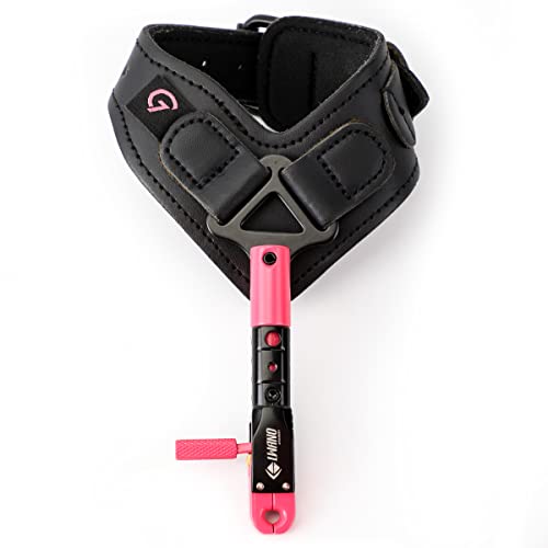 Pink Compound Bow Accessories