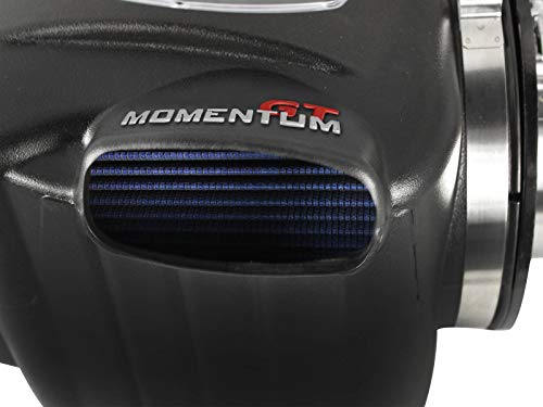 Afe Power Momentum Gt 54-74103 Gm Silverado/Sierra Performance Intake System (Oiled, 5-Layer Filter) #TOP2