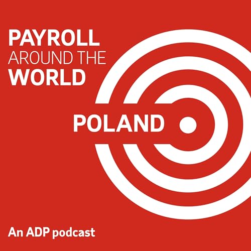 Payroll in Poland cover art