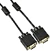 4XEM VGA Cable - 3 Ft - Black