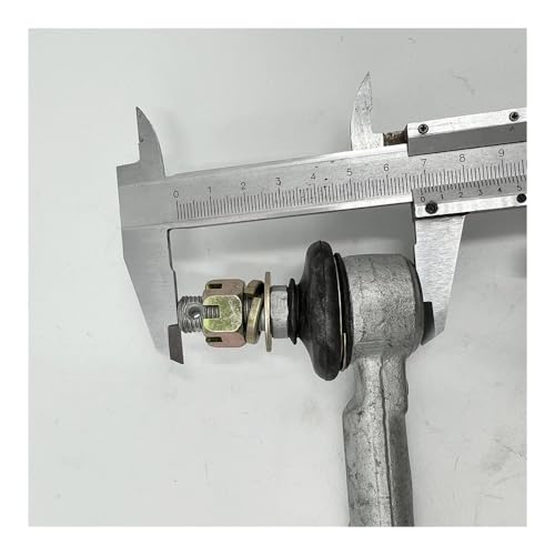Biellette de direction tendeuse réglable quad Baja 250cc JS250