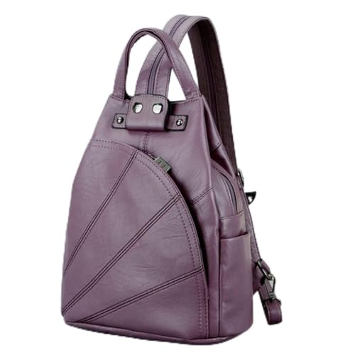 Sac à bandoulière et dos pour adolescente - Fini le mal de dos avec style pour les cours