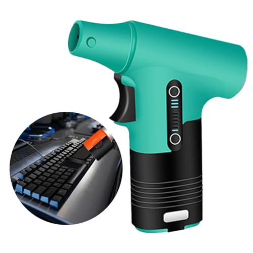 GAOFESA Efficient Cleanings Tool Blowers Electric Fan Electric Air Duster For Clean Air Blowers - Image 2