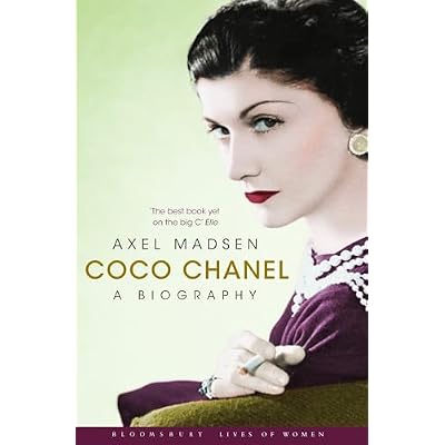 Coco Chanel
