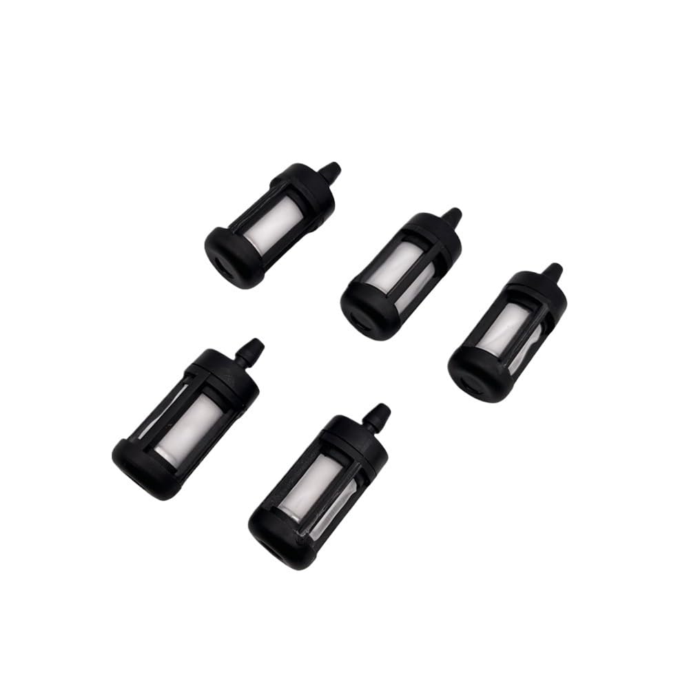 Carburateur FS55 résout panne démarrage débroussailleuse filtre bleu HL45