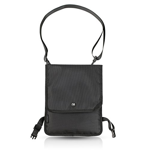 e-Holster Tablet Carrying Case with Shoulder Strap and Leg Strap fits Apple iPad
