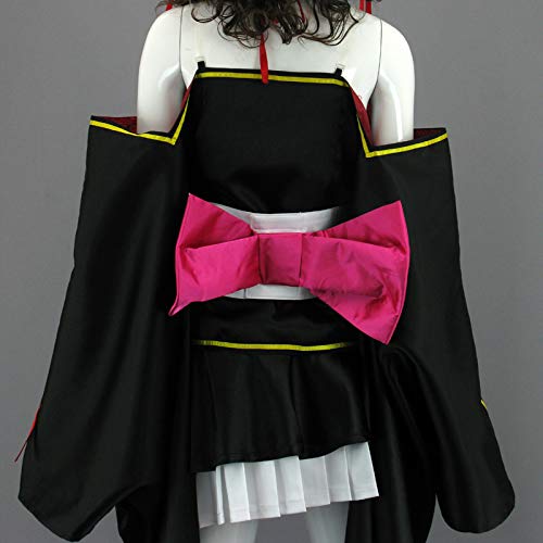 機巧少女は傷つかない夜々コスプレ衣装 Amazon.co.jp: 機巧少女は傷つかない コスプレ 夜々 コスプレ衣装 6点