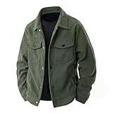 Assorti et occasion : chemise en flanelle doublée polaire pour homme ; peut être superposé avec des t-shirts, des pulls, des pulls et toutes les autres couches de base. Idéal pour un usage quotidien, le travail, la maison, l'escalade, la chasse, le snowboard. Veste chemise en polaire polaire chaude doublée sherpa pour homme pour une veste boutonnée épaisse, vous assurant un look superbe en toute occasion