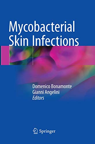 Mycobacterial Skin Infections