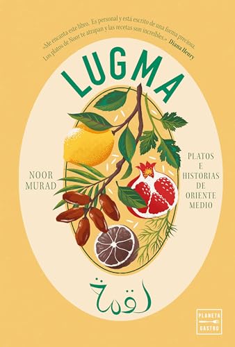 Portada de Lugma