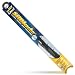 Silblade Uni UB117 Hybrid Silicone Wiper Blade, 17" (Pack of 1)