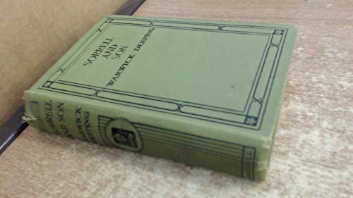 Sorrell And Son [German] B0000BHBQR Book Cover