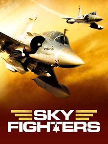 Sky Fighters