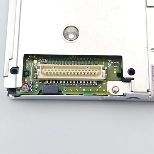 Image of NL6448BC20-18D 6.5 Inch Industrial LCD Screen 640x480 VGA TFT Display Replacement for HMI Medical Equipment
