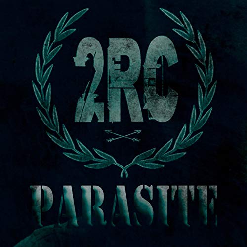 Parasite de 2RC en Amazon Music Unlimited