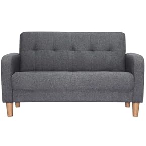 ソファ・カウチ(リビングルーム家具) 通販 | Amazon Home&Kitchen