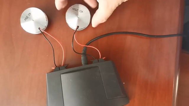 smartor 報復スピーカー　韓国 やられたらやり返す？」階上の住人への騒音対策用「リベンジ