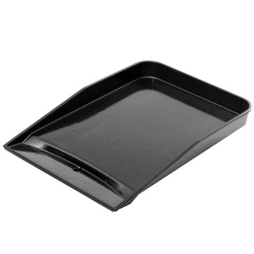 Weber 7578 Style Premium Cast Iron Plancha for Genesis Grills