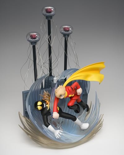 Image of TAMASHII NATIONS - Cyborg 009 - Cyborg 009 FiguartsZERO Collectible Figure
