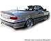 Produktbild Car-Tuning24 50445149 wie Performance und M3 3ER E36 M3 CABRIO SPOILER HECKSPOILER SPOILERLIPPE LIPPE HECKSPOILERLIPPE