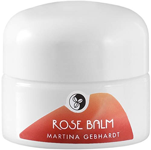 Preisvergleich Produktbild Martina Gebhardt ROSE Balm