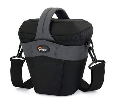 Amazon.com : Lowepro Cirrus TLZ 15 Holster Style Case For Digital