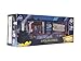 Lionel The Polar Express 20th Anniversary O Gauge Model Train Sound Boxcar with Illuminated Polar Express Ticket