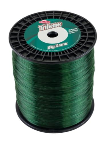 Image of Berkley Trilene Big Game Monofilament Fishing Line