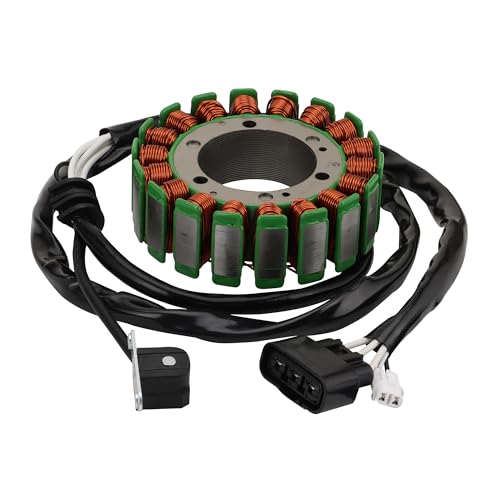 Stator allumage pour RX-1 resoudre panne batterie motoneige GOOFIT