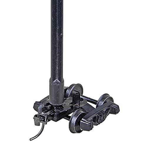 Kadee Talgo Adapter Insertion Pic