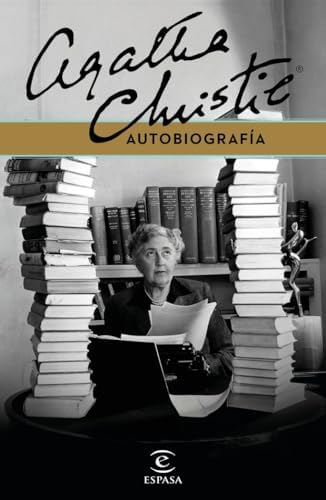 Autobiografía (Biblioteca Agatha Christie)