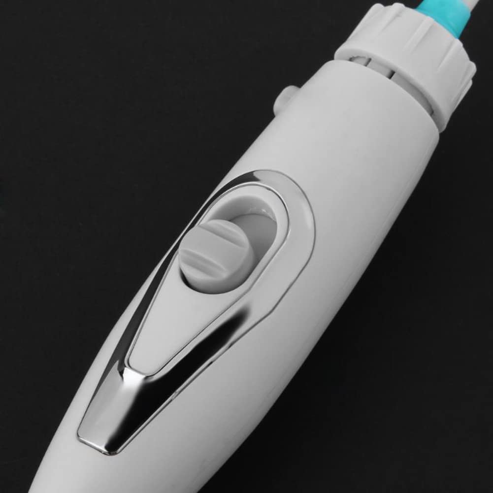 Generic 6 Tip Family Switch Robinet jet buccal eau sous pression soie dentaire