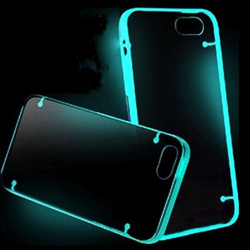 IPhone 6 Plus / 6S Plus Custodia, DDLBiz® glow in...