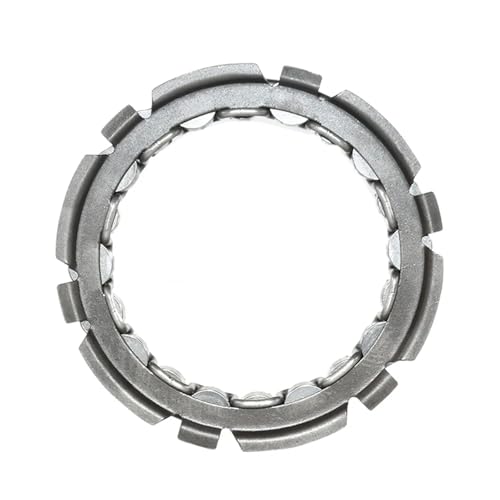 Roulement unidirectionnel d'embrayage de démarrage G650 compatible 2007-2010 - 5