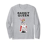 Womens Rabbit Shirts for Girls