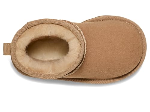 UGG Kids' Classic Mini II Boot2
