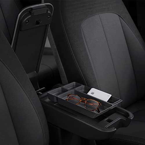 Spigen Console Organizer Tray for Hyundai Ioniq 5 2026 2025 2024 2023 2022