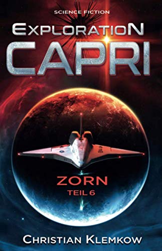 Exploration Capri: Teil 6 Zorn...